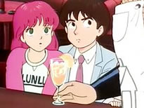 anime kana