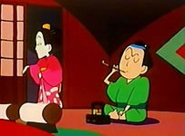 any free cartoon hentai site