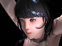 galleries anime art drawings