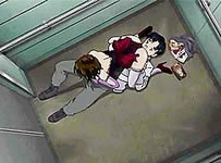 kagome pussy hentai