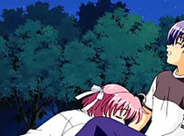 hentai ringo naked