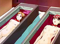 horny hentai bondage games free