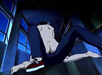 anime tentacle gifs