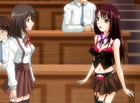 wow lesbian hentai
