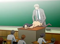 warau kangofu hentai