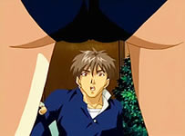 sputh park anime episode