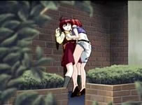 anime plot generator