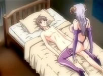 hentai disney video