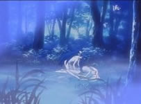 anime red riding hooh
