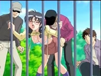 ultravixen lifeform hentai