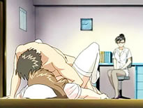 anime wolf pic