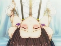 manga anime bondage fairies