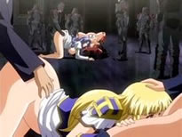 duel masters anime screenshots