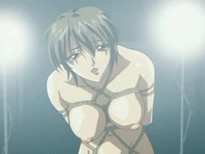 chained anime