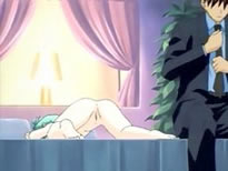 anime eve