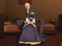 psp anime com