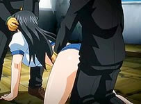 angel anime kurumi steel