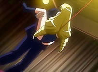 anime fruits basket serie
