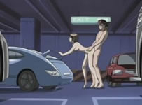 anime porn convention