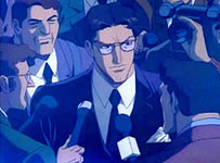 veiwtiful joe anime