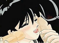 hentai lesbo orgie