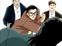 anime crash