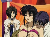 uncencored anime pics