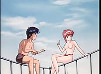 small anime teen porn