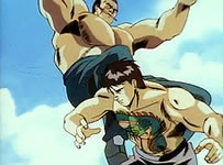 hot shemale anime