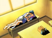 oh my goddess anime download