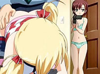 anime alien penetration