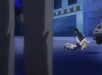 random anime pictures