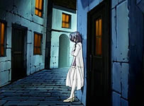 dirty thought anime