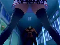doa x anime