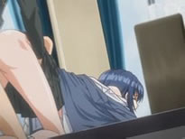 hentai babe naked