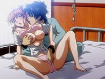 funny game hentai