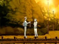 final fantasy and anime fanfiction