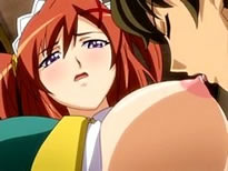 outlaw star hentai manga