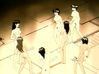pointblank anime reviews