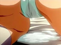 spanking anime tenticles