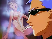 anime for myspace