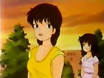 manga and anime icon