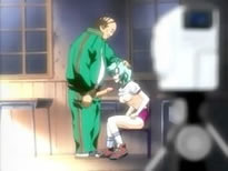 anime nurse pics