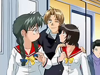 free sailor moon shemale hentai