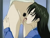 humorous anime