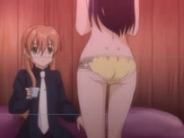 hentai pochantas