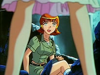 anime fiction pokemon