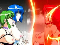 variable geo hentai psp