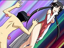 king of fighters manga hentai