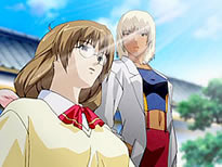 chocotto sister hentai